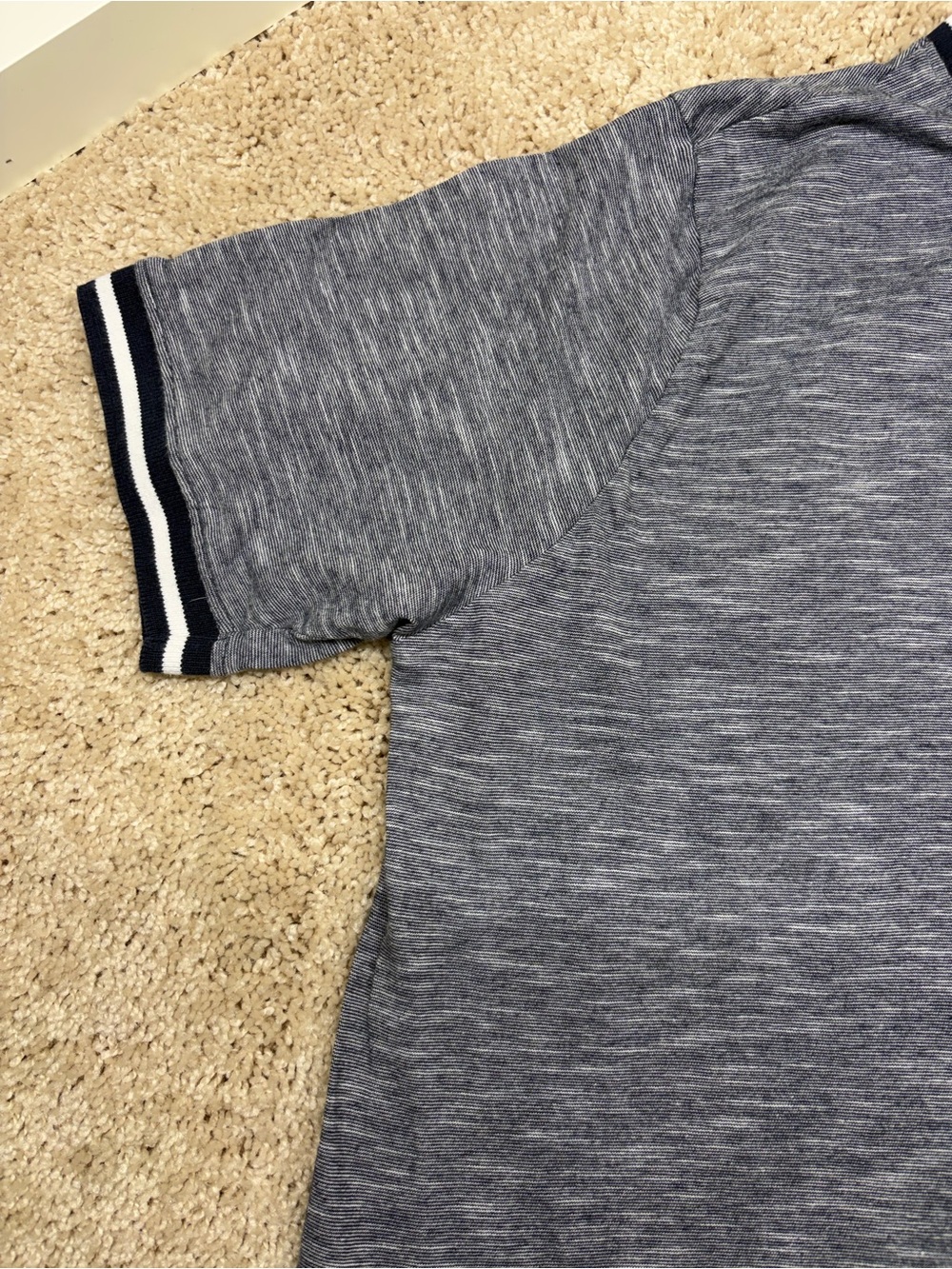 Vintage Ringer Tee - Picture 3 of 4